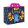 Lilo & Stitch Tragetasche Stitch Cute But Weird