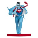 DC Direct Statue 1/10 Superman Red and Blue: Superman by...