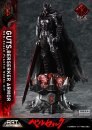 Berserk Build Art Masterline Plastic Model Kit Guts...