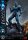 Guyver - The Bioboosted Armor Ultimate Premium Masterline Series Statue 1/4 Guyver I Comic Art Color Edition 82 cm