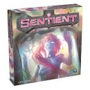 Renegade Original Brettspiel Sentient *Englische Version*