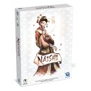 Renegade Original Brettspiel Naishi *Englische Version*