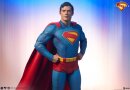 Superman (2025) Premium Format Statue Superman 61 cm