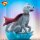 Superman (2025) Premium Format Statue Krypto 23 cm