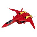 Transformers x Macross 7 Synergenex Actionfigur Basara Prime