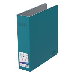 Ultimate Guard Collectors Album Xenoskin Regular - Petrol