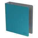 Ultimate Guard Collectors Album Xenoskin Regular - Petrol