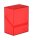 Ultimate Guard Boulder 60+ - Ruby