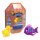 Fisch Minifiguren 5 cm Display (24)