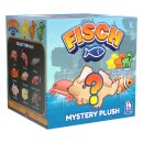 Fisch Plüschfiguren 10 cm Display (9)