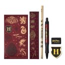 Harry Potter Schreibset 6er-Pack Magical Locations