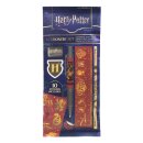 Harry Potter Schreibset 6er-Pack Magical Locations