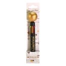Harry Potter Mehrfarbiger Stift Goldener Schnatz
