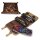 Enhance Brettspiel Canvas Würfeltasche