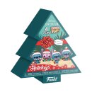 Lilo&Stitch Holiday 2025 Pocket POP! Vinyl Figuren...