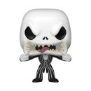 Nightmare before Christmas Holiday 2025 Pocket POP! Vinyl...