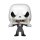 Nightmare before Christmas Holiday 2025 Pocket POP! Vinyl Schlüsselanhänger Jack Tree Holiday Box 4 cm