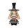 Nightmare before Christmas Holiday 2025 Pocket POP! Vinyl Schlüsselanhänger Mayor Tree Holiday Box 4 cm