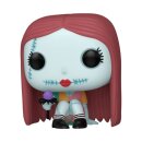 Nightmare before Christmas Holiday 2025 Pocket POP! Vinyl...
