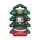 Nightmare before Christmas Holiday 2025 Pocket POP! Vinyl Figur Sally Tree Holiday Box 4 cm