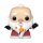 Nightmare before Christmas Holiday 2025 Pocket POP! Vinyl Schlüsselanhänger SandyCLS Tree Holiday Box 4 cm