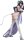 Azur Lane PVC Statue 1/4 Strasbourg: Faerie of the Race Circuit 40 cm