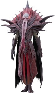 Baldur´s Gate III Pop Up Parade SP PVC Statue The Emperor 22 cm