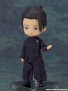 Jujutsu Kaisen Nendoroid Doll Actionfigur Suguru Geto: Tokyo Jujutsu High School Ver. 14 cm