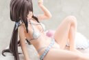 Original Character PVC Statue 1/6 Hoshimiya Amane illustration by karory (KAROMIX) 17 cm