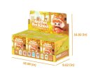 QKid: Animal Preschool Series Blind Box Figur 18 cm...