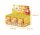 QKid: Animal Preschool Series Blind Box Figur 18 cm Display (6)
