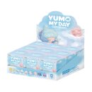 Yumo: My Day Series Blind Box Figur 12 cm Display (9)