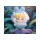 QKid: Fairy Tales Series Blind Box Figur 15 - 16 cm Display (8)