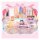 Miana: Transformable Styling House Mini Series Blind Box Figur 5 cm Display (12)