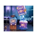 Yumo: Magic Manual Mini Series Blind Box Figur 5 cm Display (18)