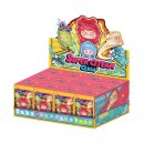 QKid: Super Q. Team Mini Series Blind Box Figur 5 cm...