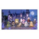 Miana: The Sleeping Castle Series Blind Box Figur 12 - 14...