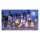 Miana: The Sleeping Castle Series Blind Box Figur 12 - 14 cm Display (6)