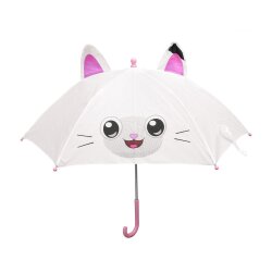 Gabby´s Dollhouse Regenschirm