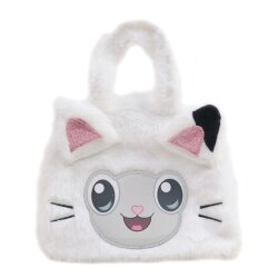 Gabby´s Dollhouse Plüsch-Handtasche Cat