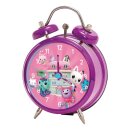 Gabby´s Dollhouse Wecker