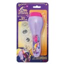 Unicorn Academy Projektionstaschenlampe