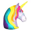 Unicorn Academy 3D LED Leuchte Wildstar 18 cm