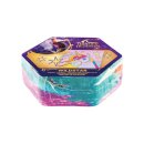 Unicorn Academy Magische Mini-Handtücher 30 x 30 cm Display (36)