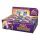 Unicorn Academy Magische Mini-Handtücher 30 x 30 cm Display (36)