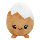 Yummis Plüschfigur Ei 25 cm