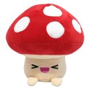 Yummis Plüschfigur Pilz 22 cm