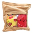 Yummis Together Plüschfiguren 2er-pack Pizza &...