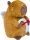 Capybara Plüschfigur Cupid 21 cm