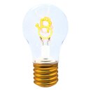 LED-Glühbirnen Lampen Weihanchten Sortiment (12)